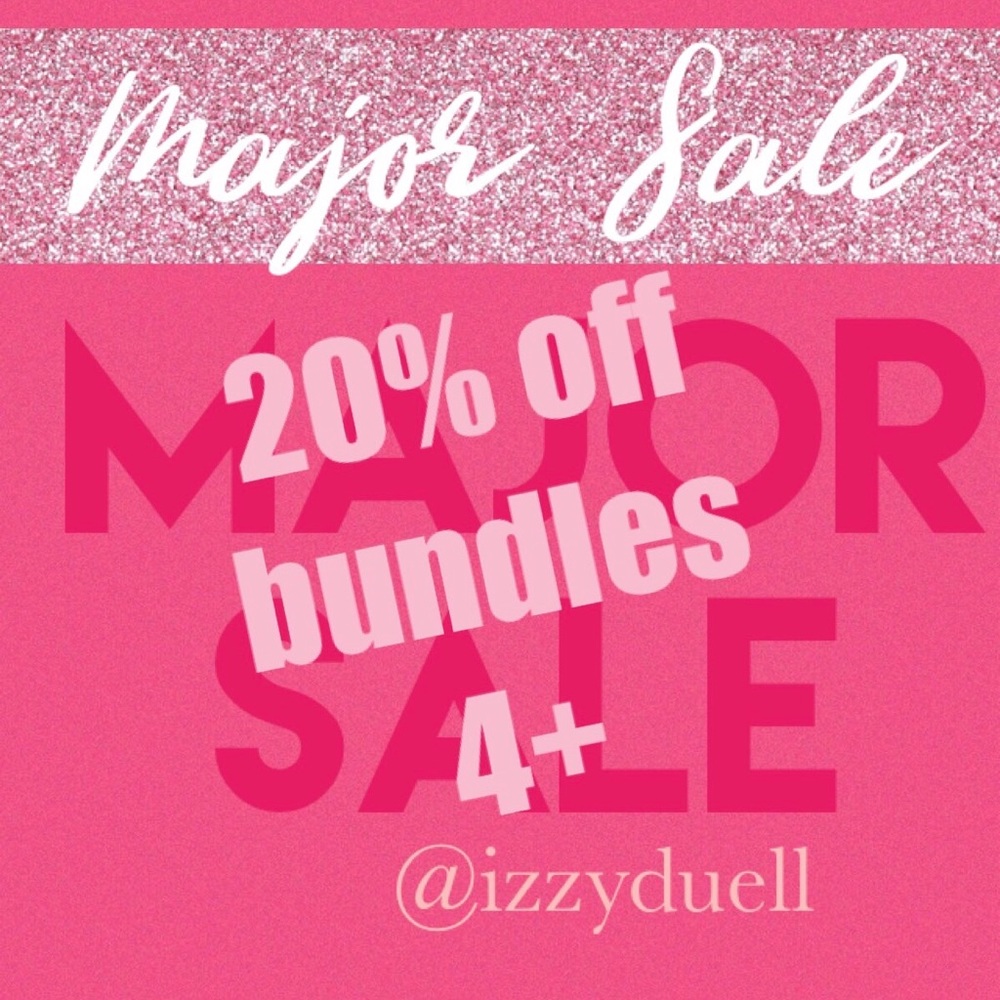 sale!